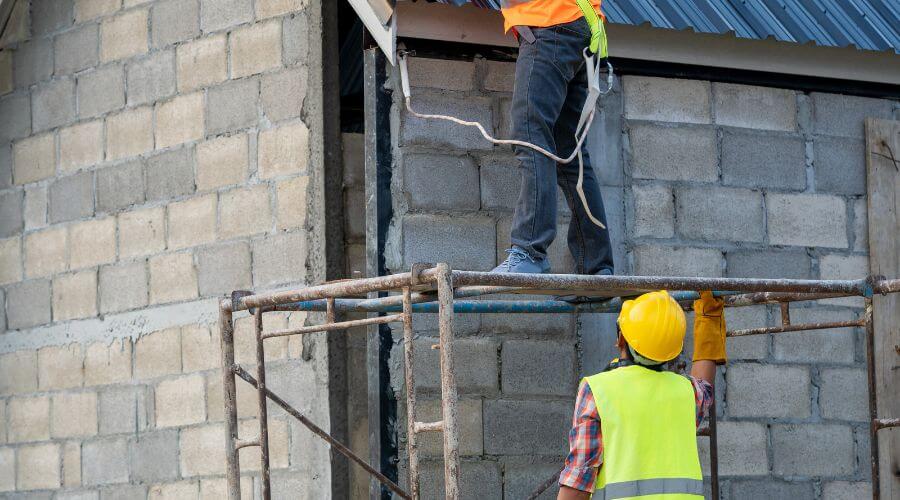 Expert new roof installation services in Buchanan, ND